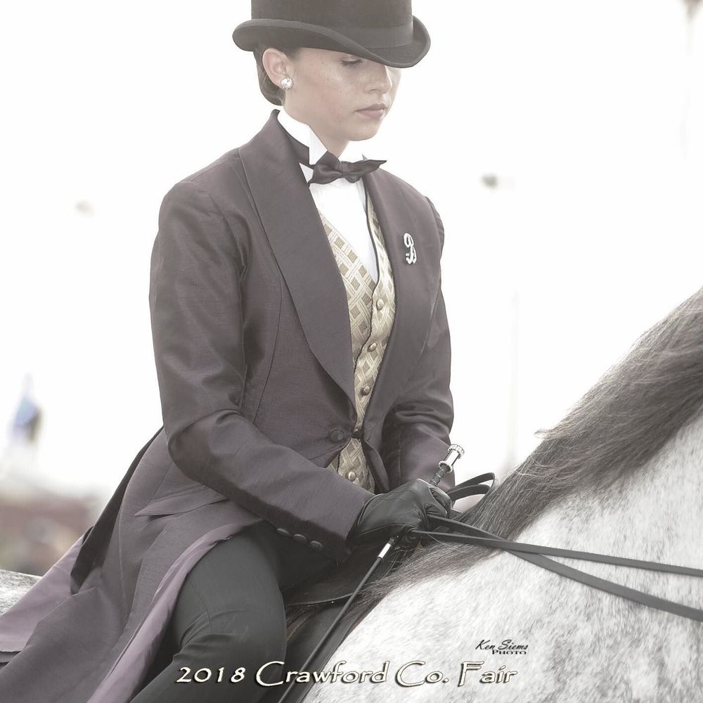 Meet your Posher, Lisa